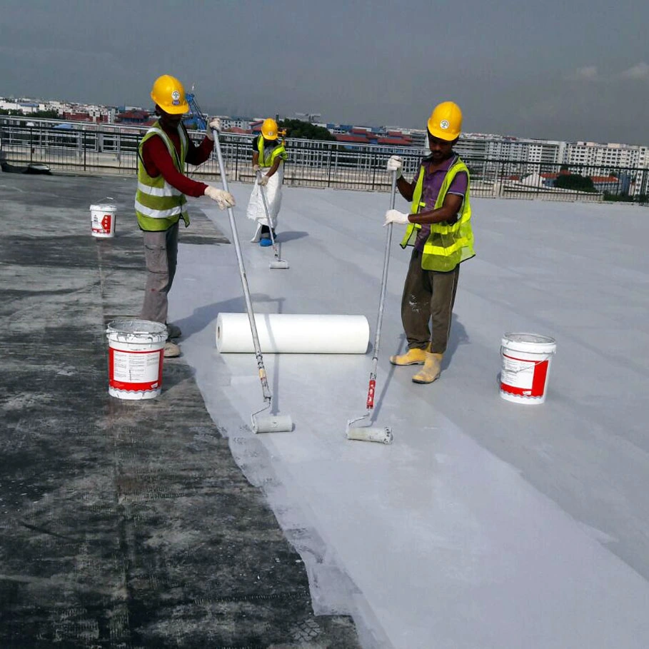 Building construction