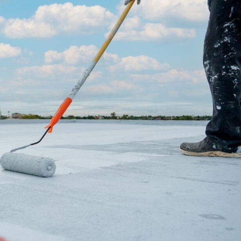 Balcony Waterproofing Service in Chandigarh