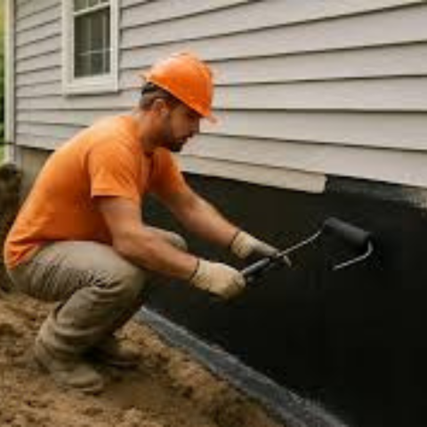 Basement Waterproofing Service in Chandigarh